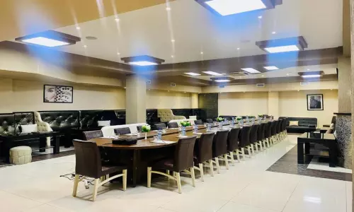 هتل اوریون تفلیس